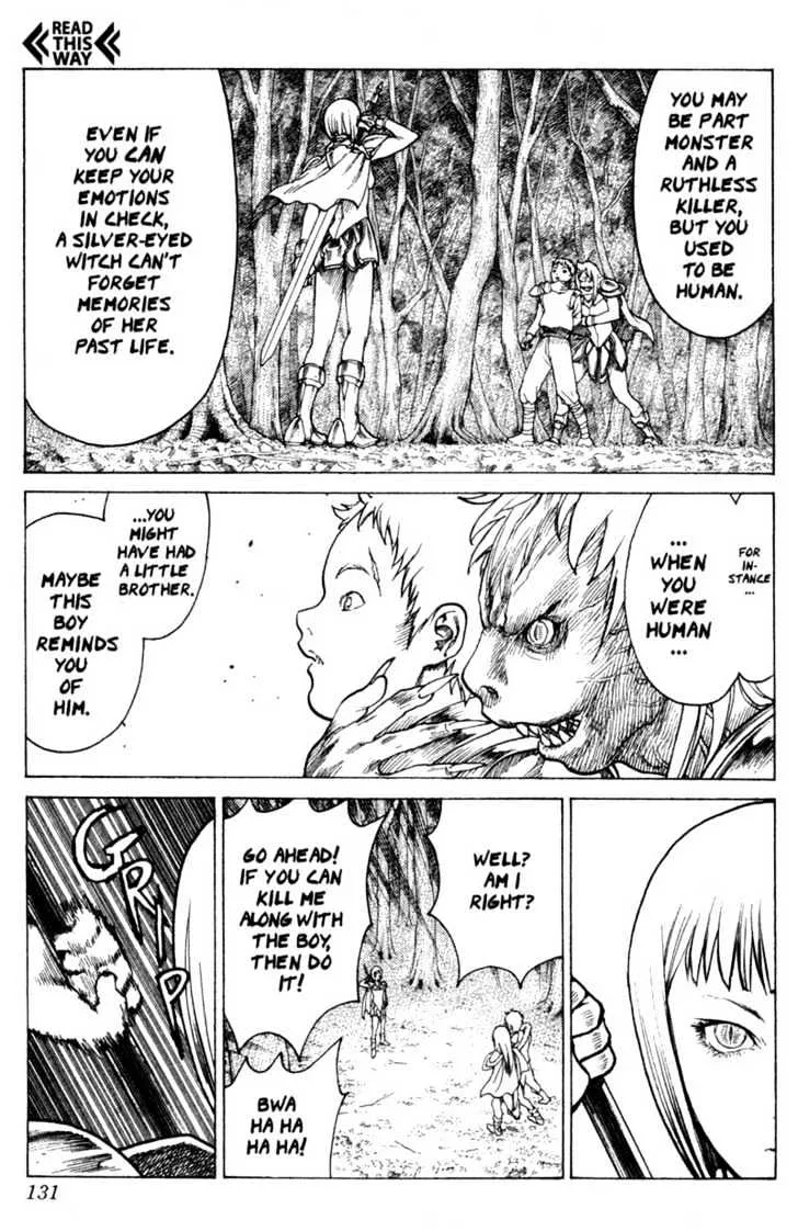 Claymore - Page 21