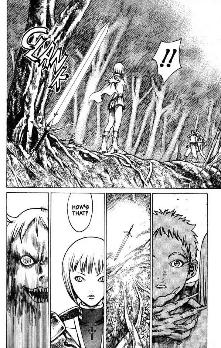 Claymore - Page 22