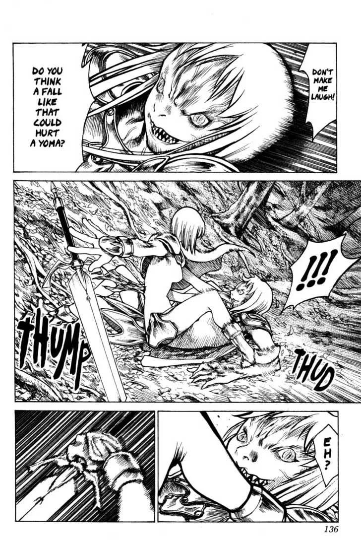 Claymore - Page 26