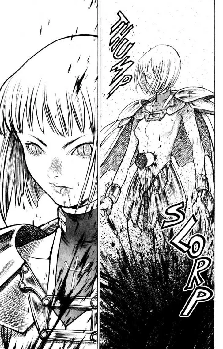 Claymore - Page 29