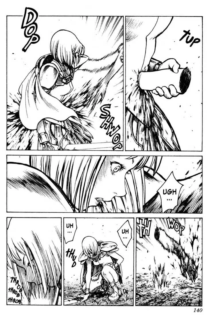 Claymore - Page 30