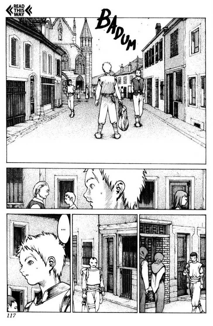 Claymore - Page 7