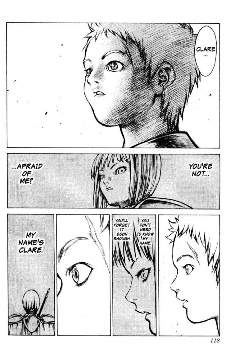 Claymore - Page 8