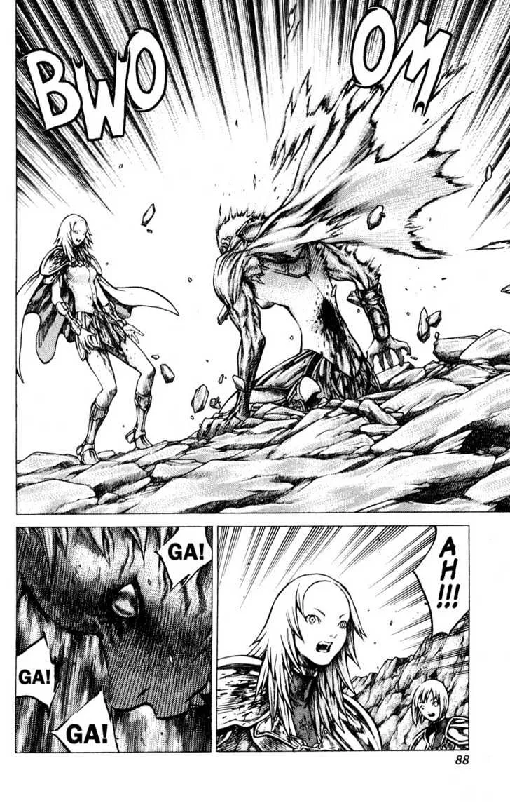 Claymore - Page 18