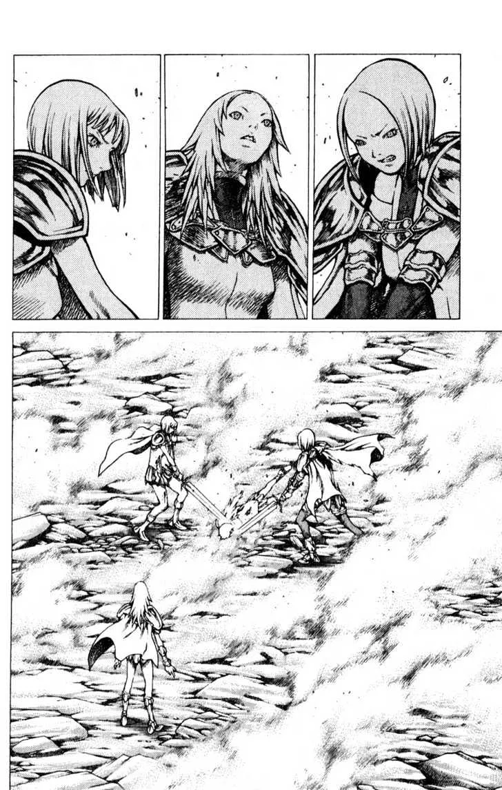 Claymore - Page 24