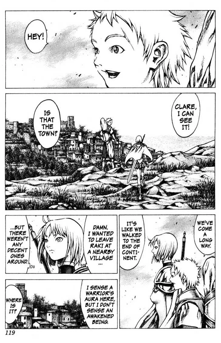 Claymore - Page 15