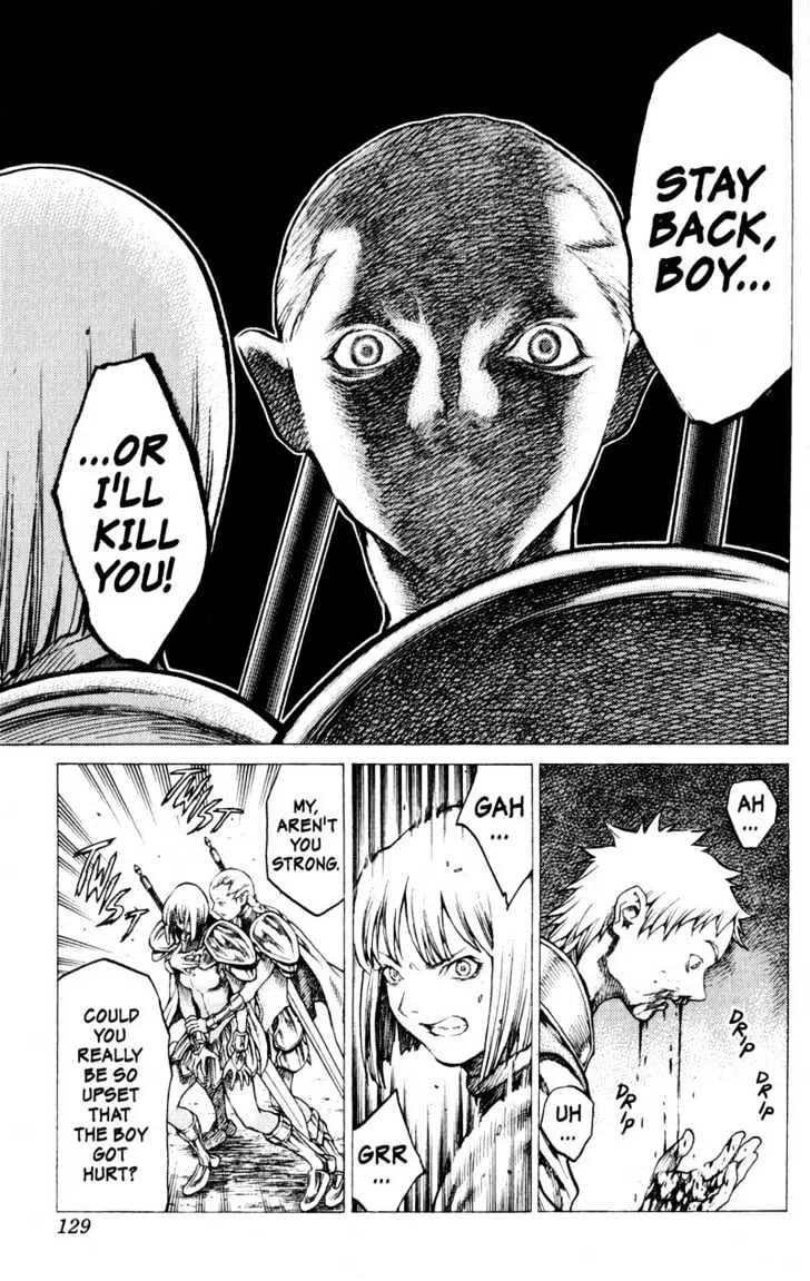 Claymore - Page 24