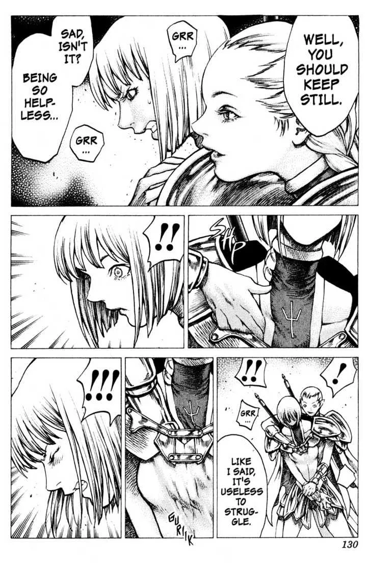 Claymore - Page 25