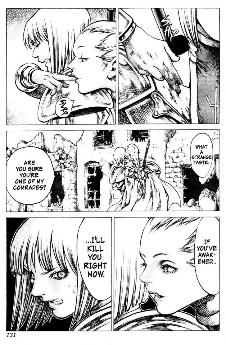 Claymore - Page 26