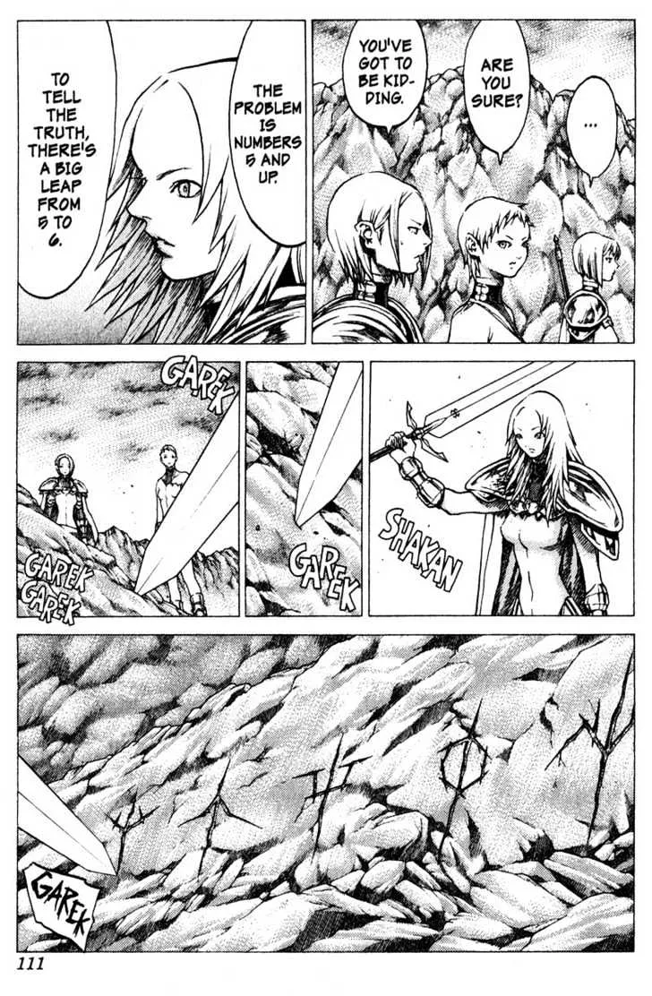 Claymore - Page 7