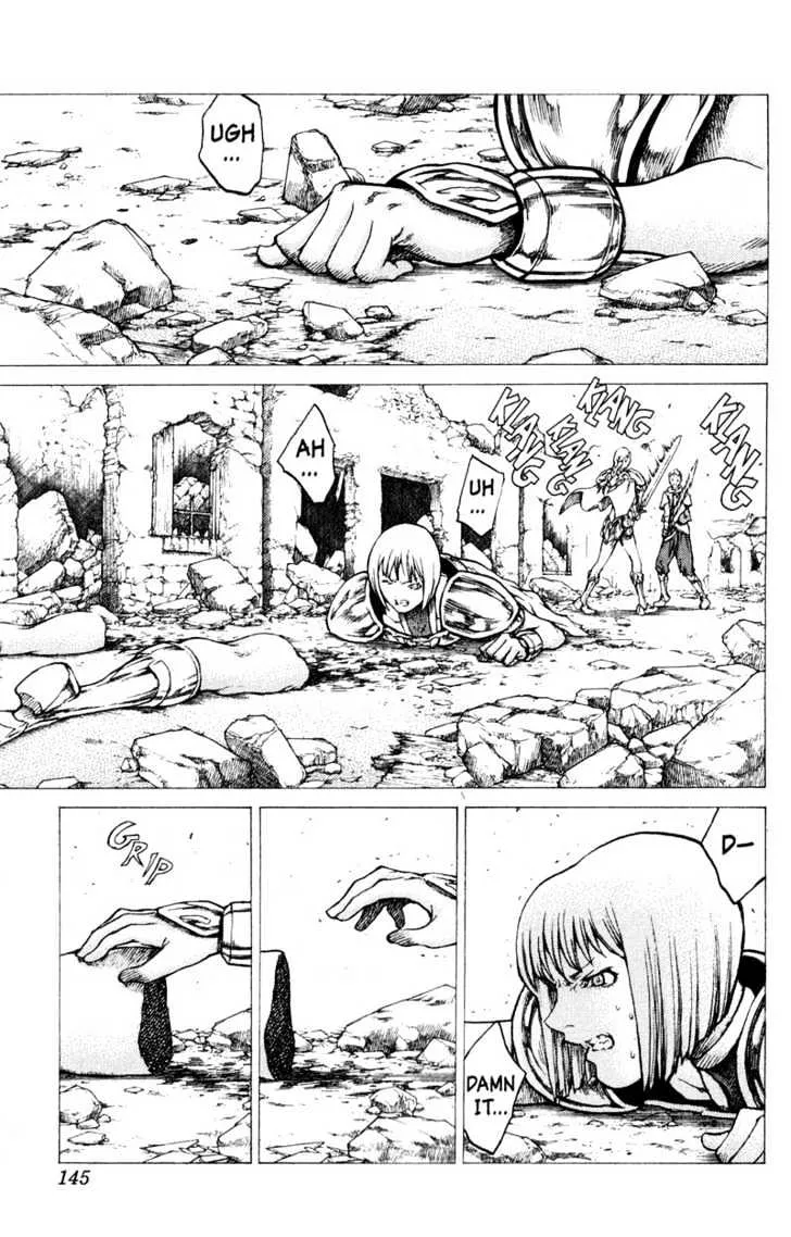 Claymore - Page 10