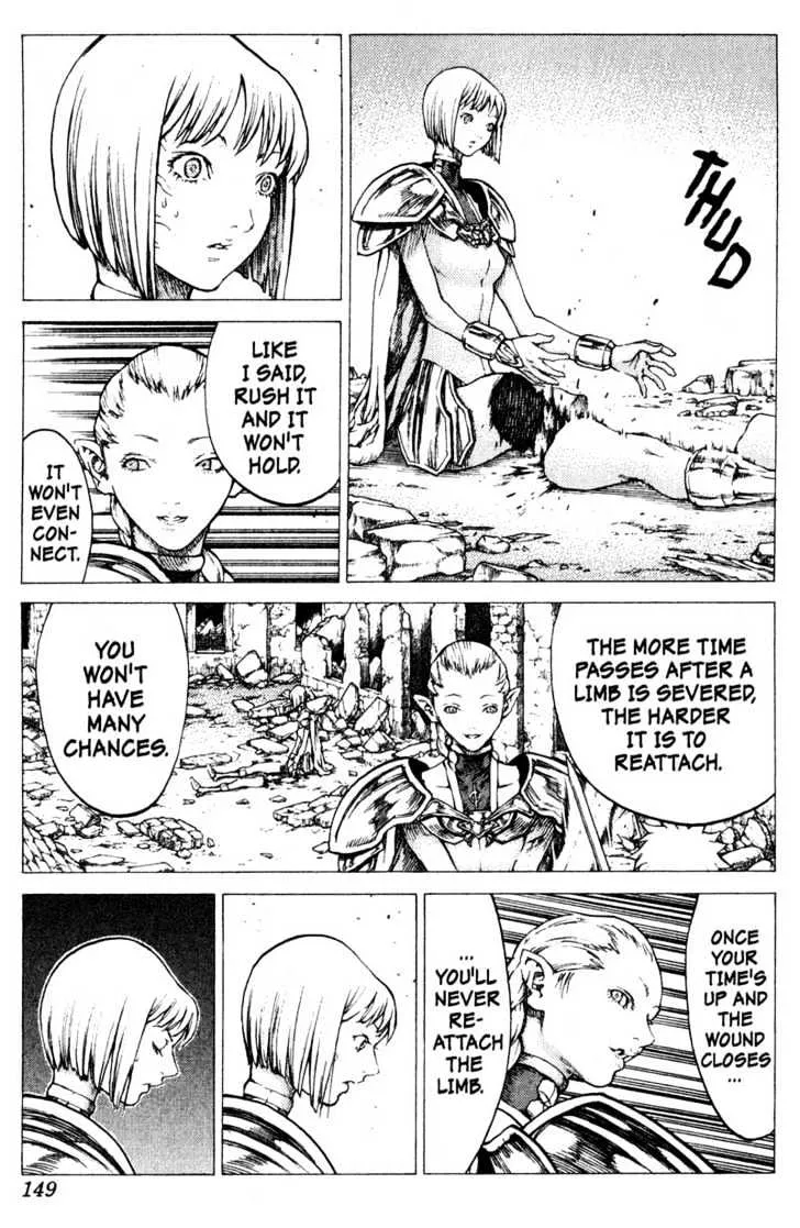 Claymore - Page 14