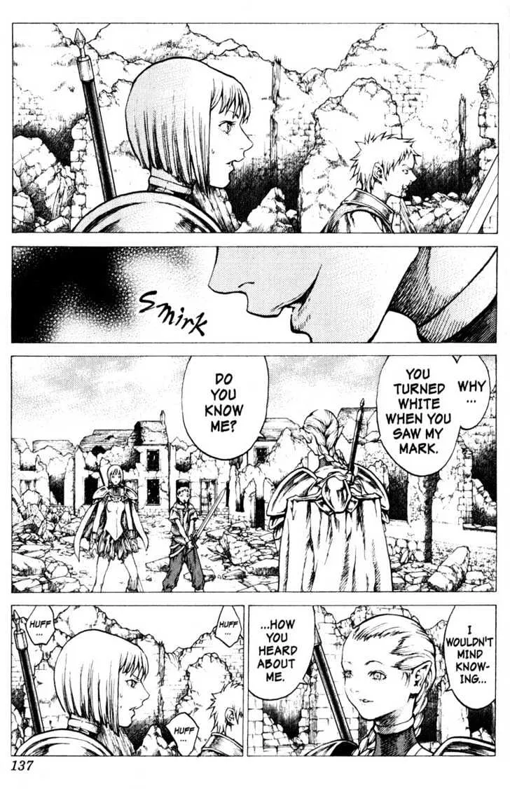 Claymore - Page 2