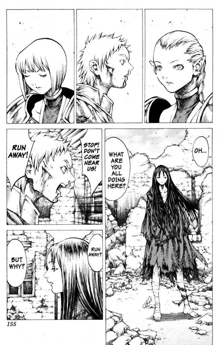 Claymore - Page 20