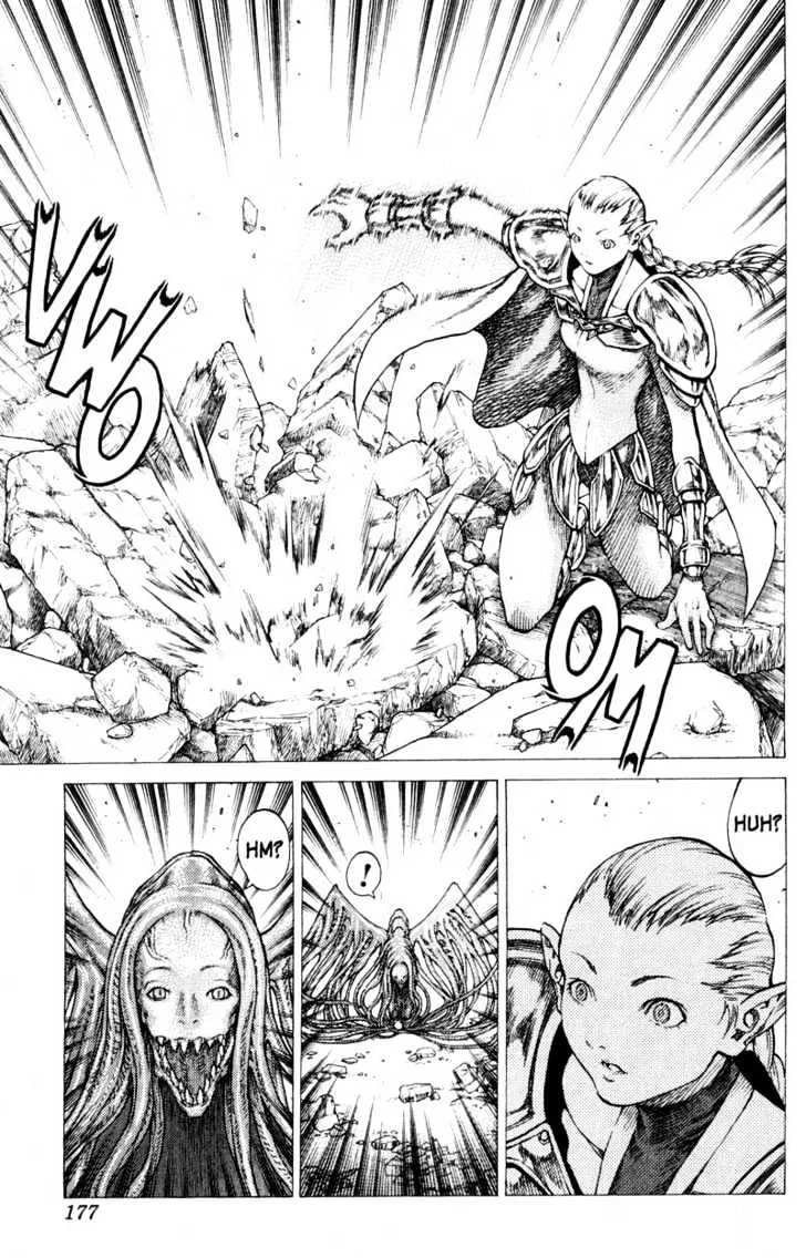 Claymore - Page 16