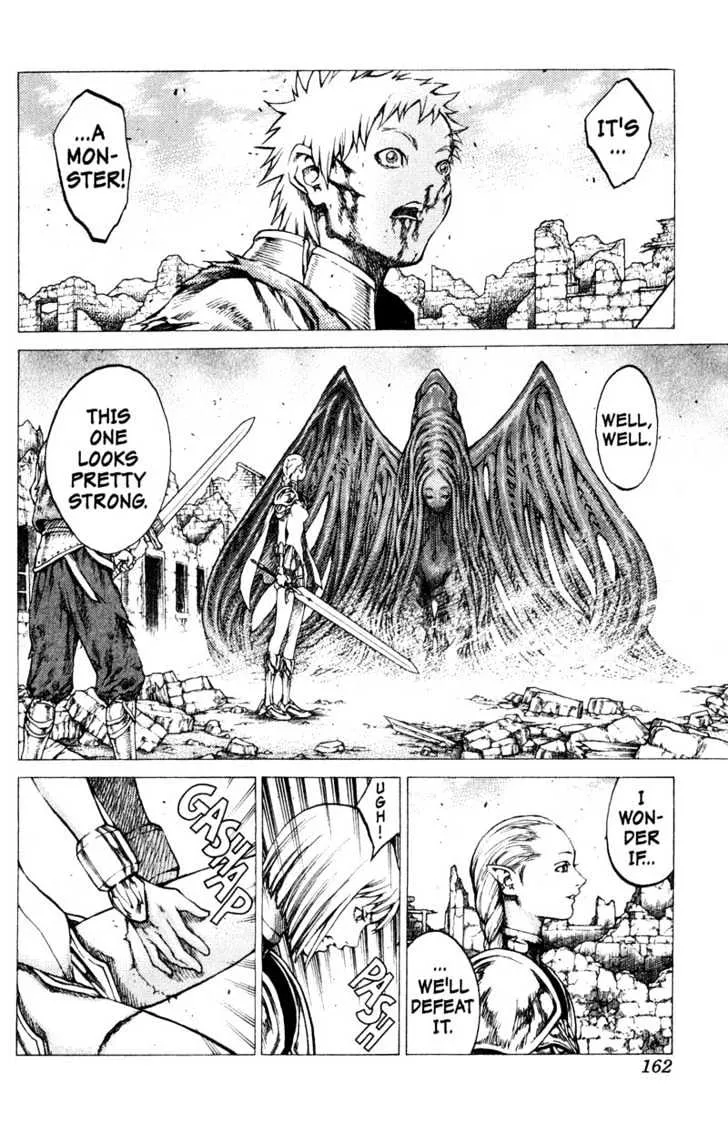 Claymore - Page 2