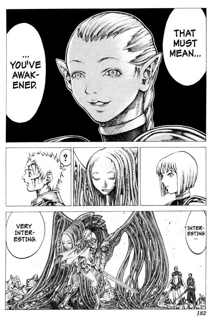 Claymore - Page 20