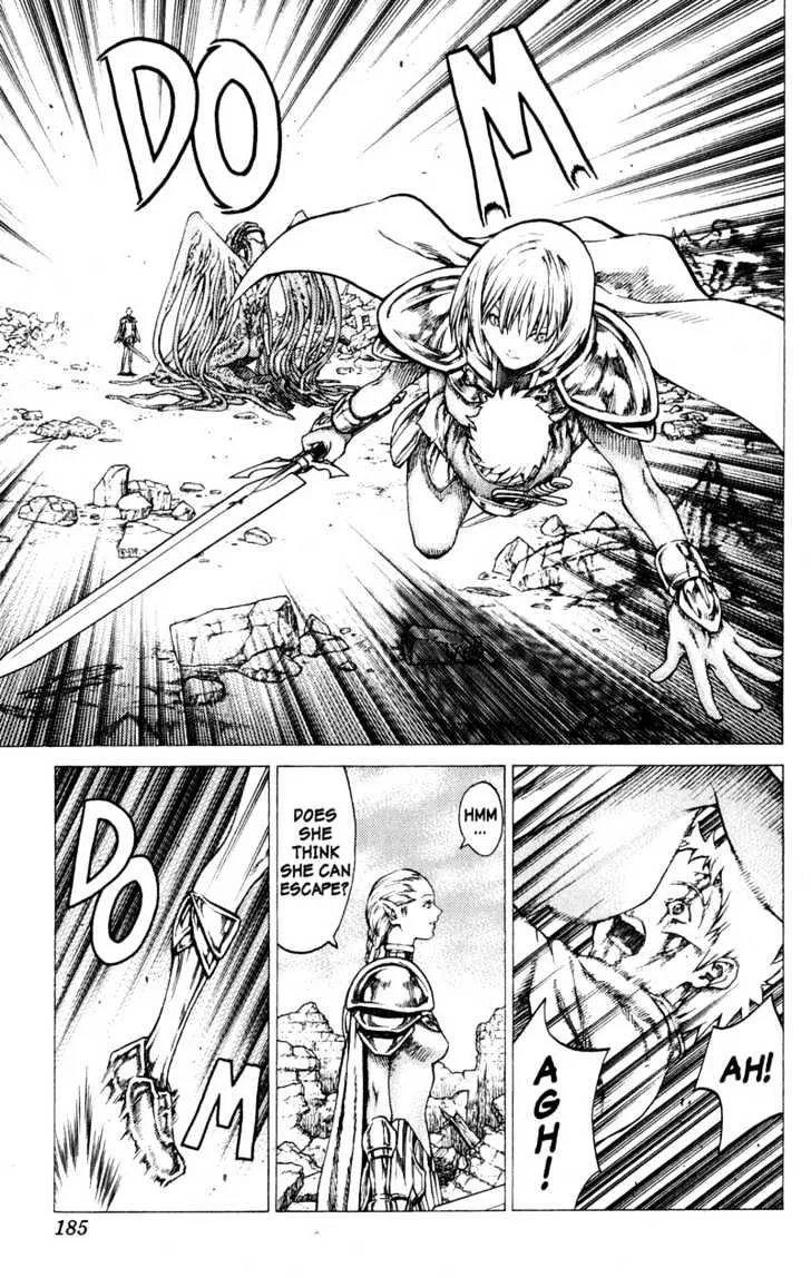 Claymore - Page 23