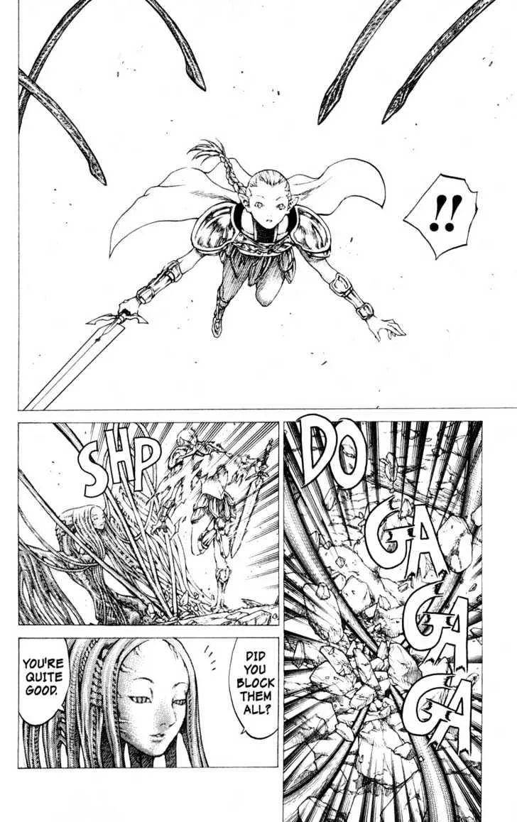 Claymore - Page 24