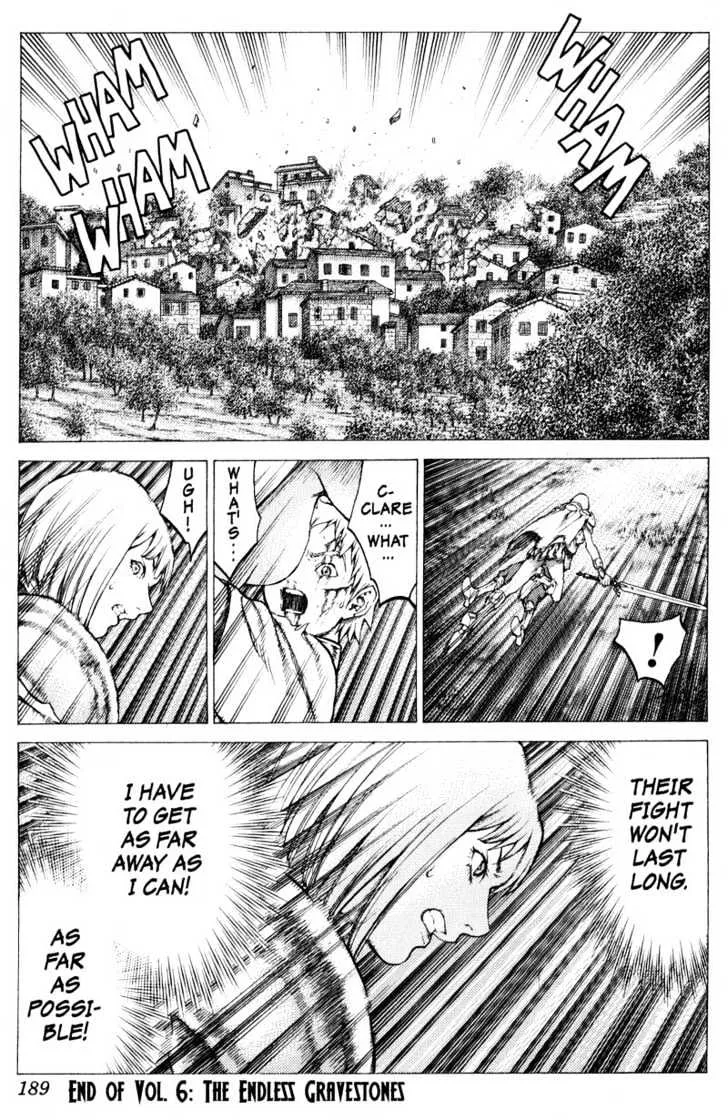 Claymore - Page 27