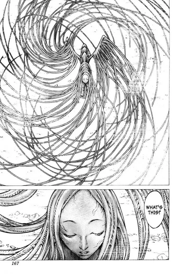 Claymore - Page 6