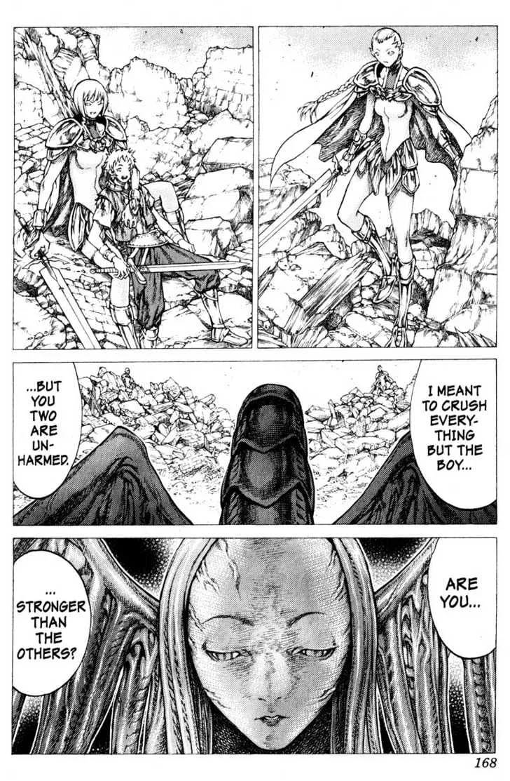 Claymore - Page 7