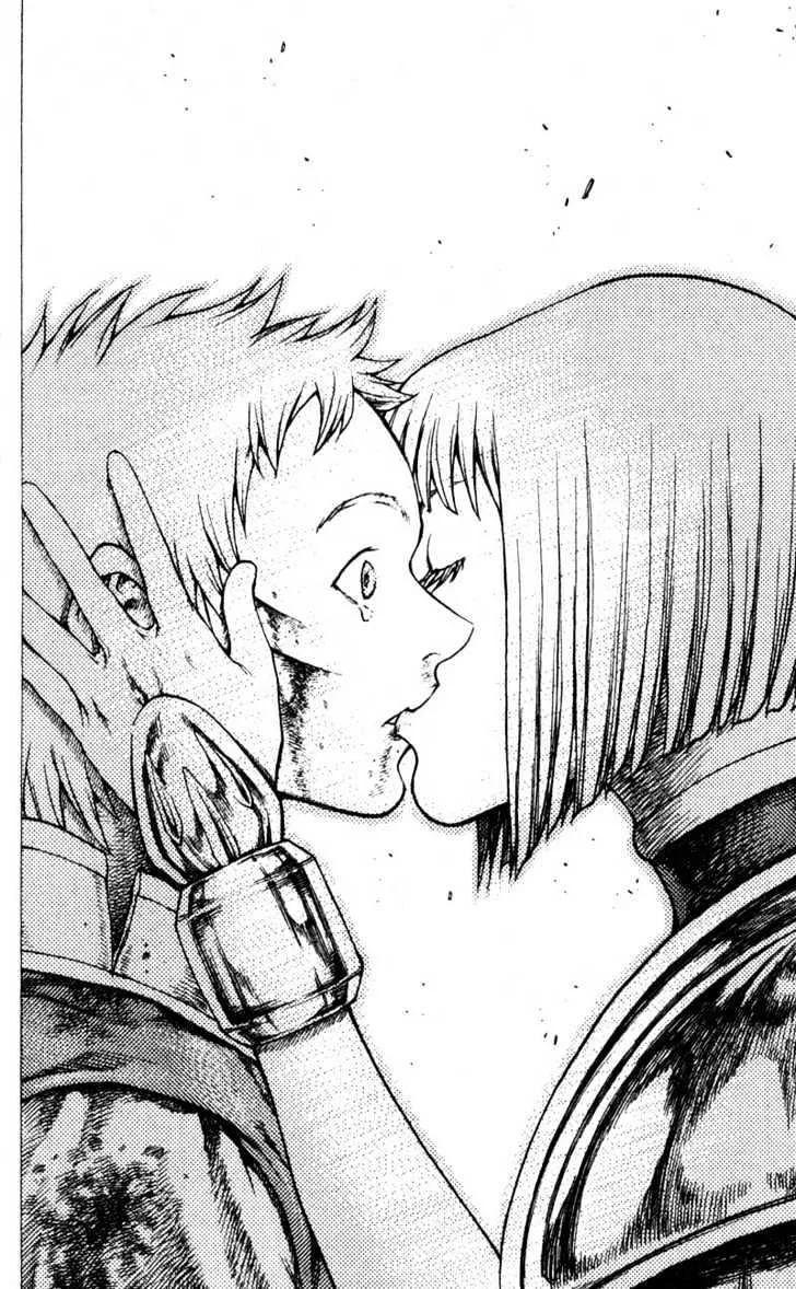 Claymore - Page 24