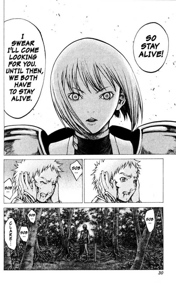 Claymore - Page 26