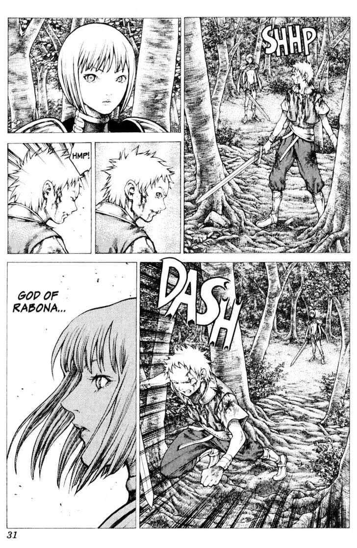 Claymore - Page 27