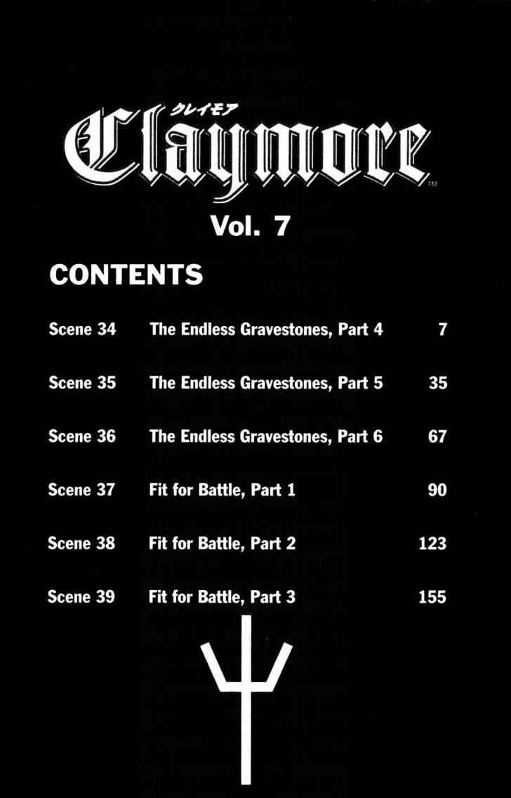 Claymore - Page 4