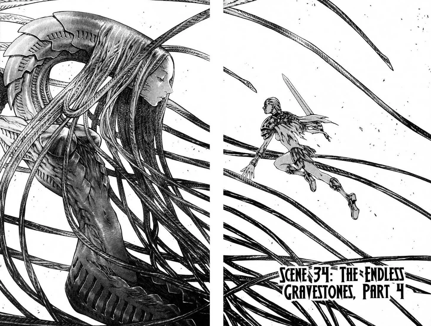 Claymore - Page 6