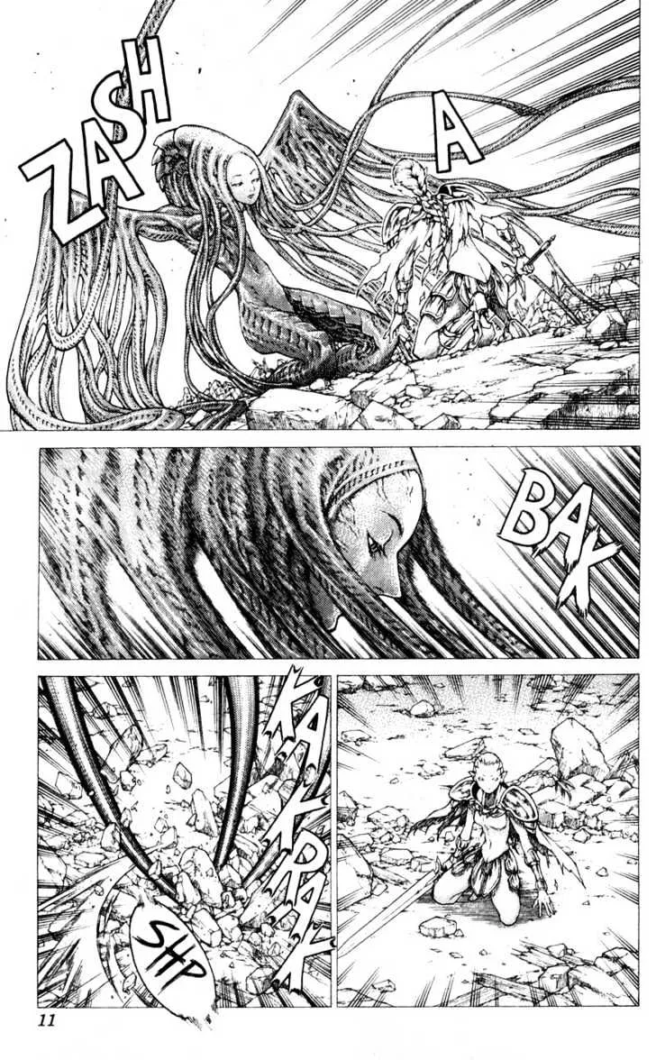 Claymore - Page 8