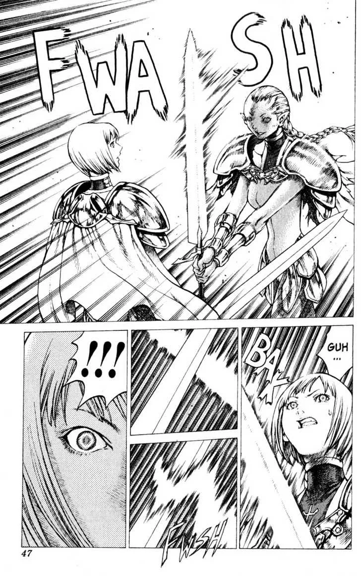 Claymore - Page 11