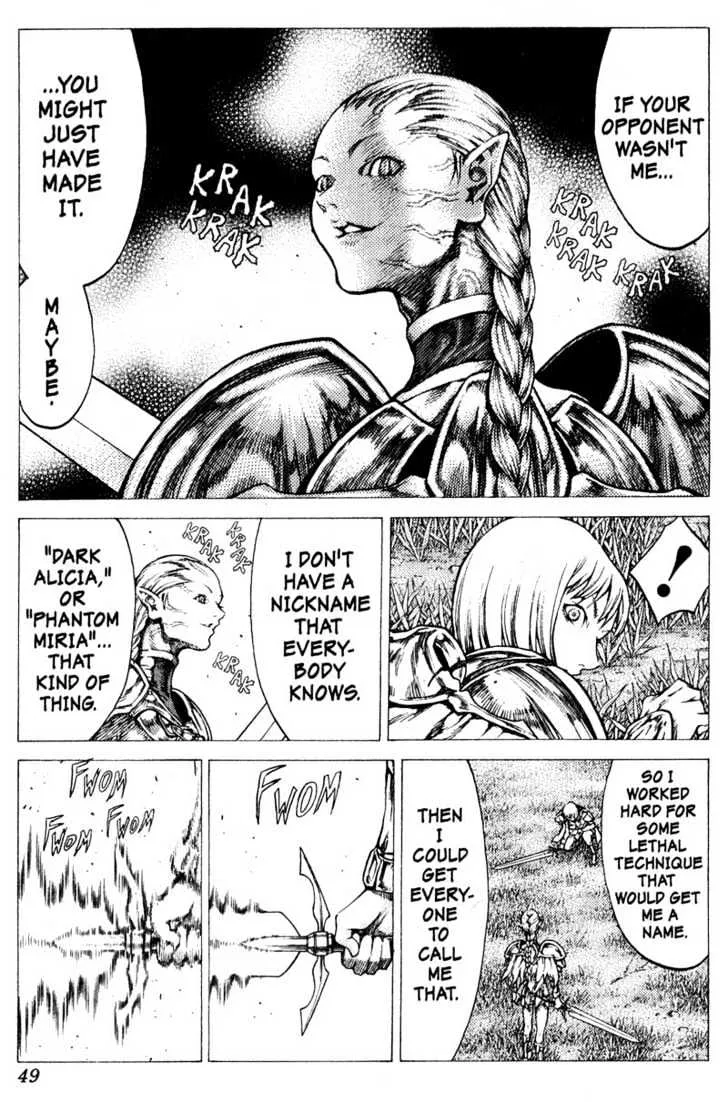 Claymore - Page 13