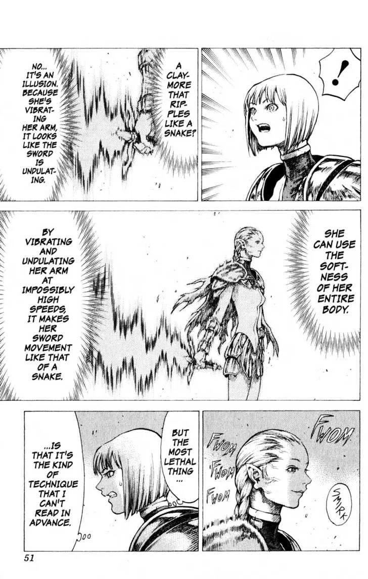 Claymore - Page 15