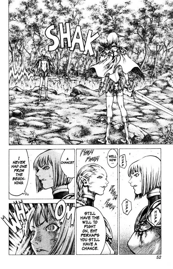 Claymore - Page 16