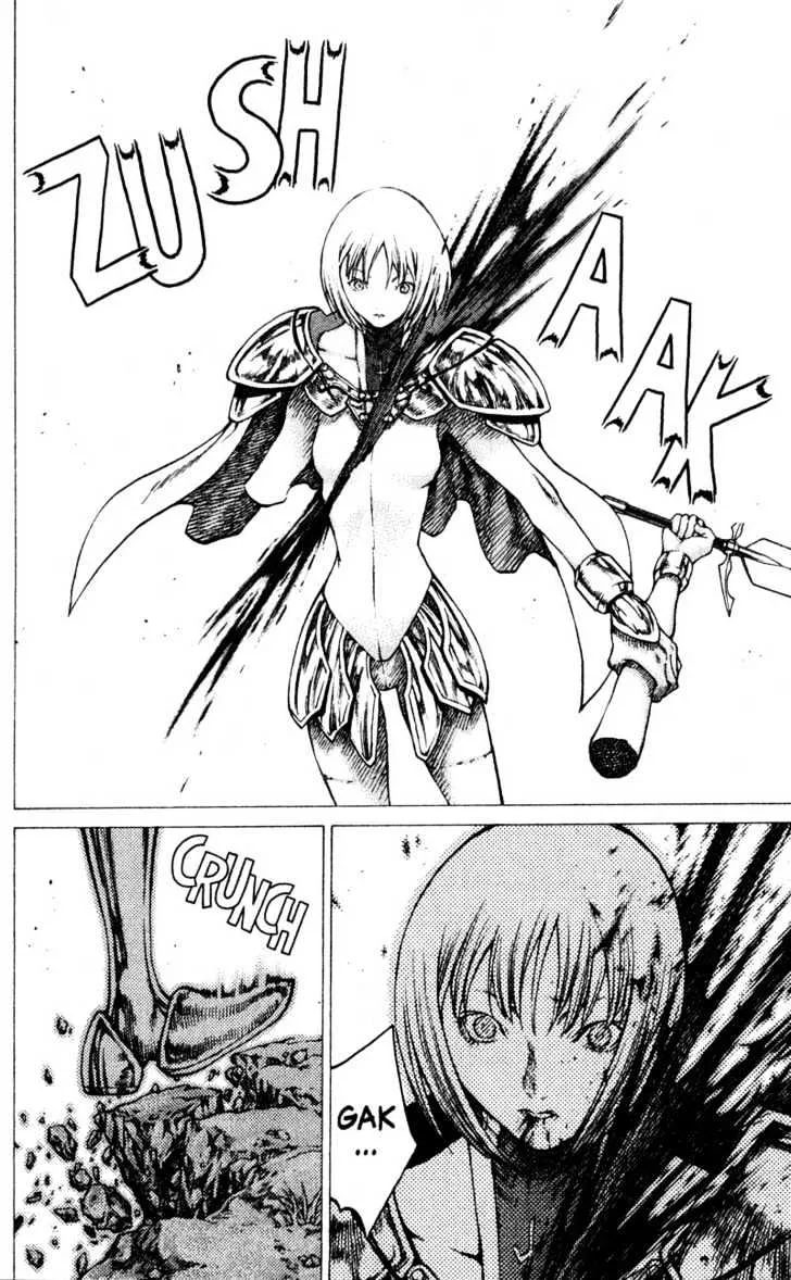 Claymore - Page 20