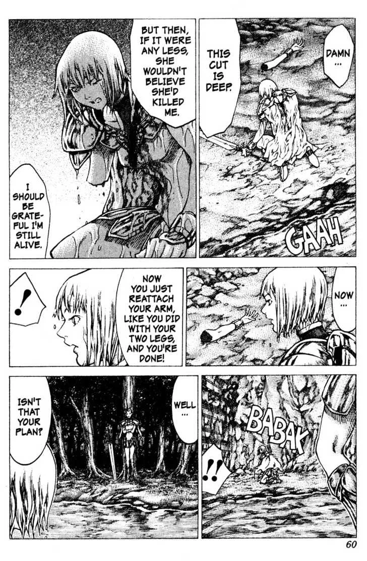 Claymore - Page 24