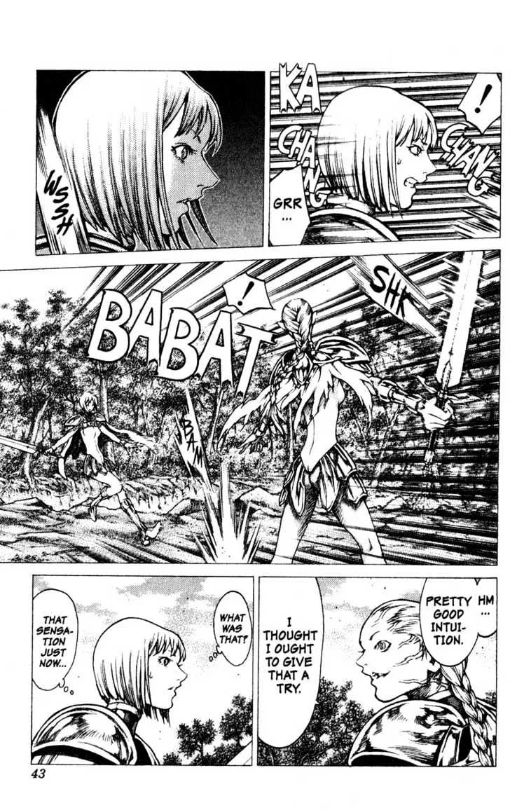 Claymore - Page 7