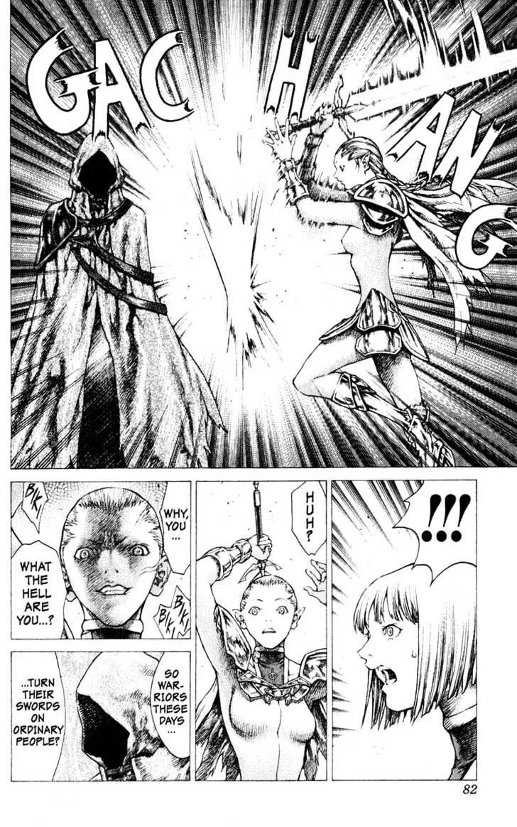 Claymore - Page 15