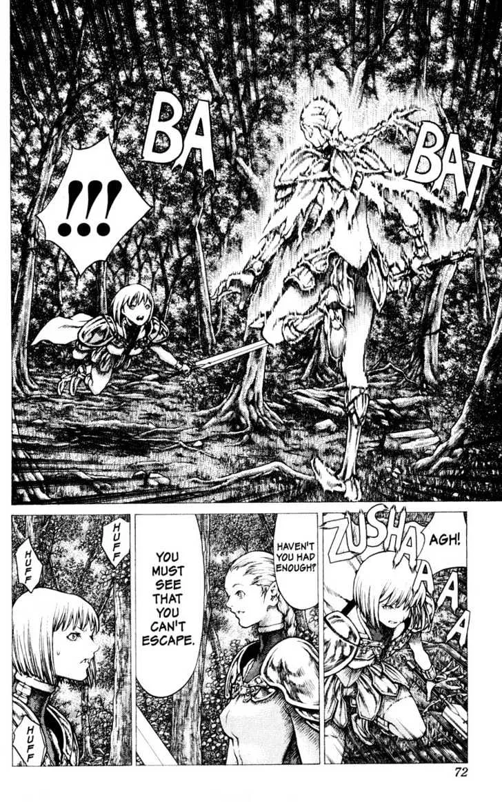 Claymore - Page 5