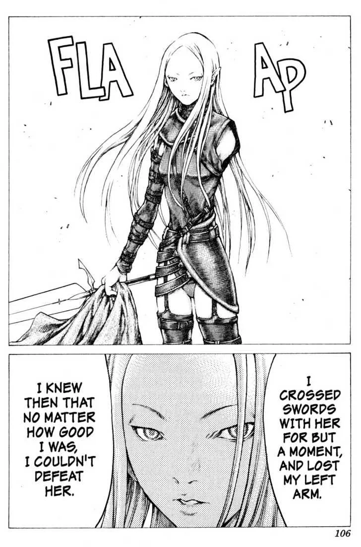 Claymore - Page 16