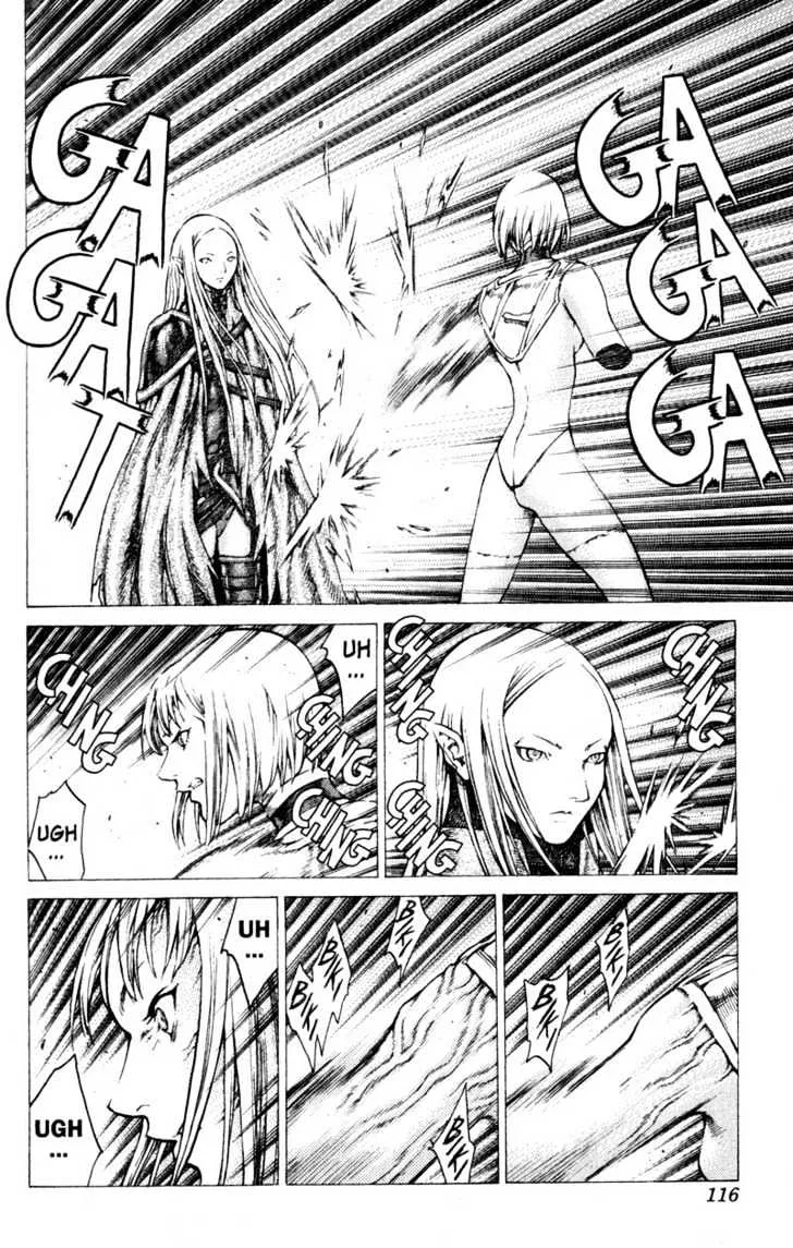 Claymore - Page 26