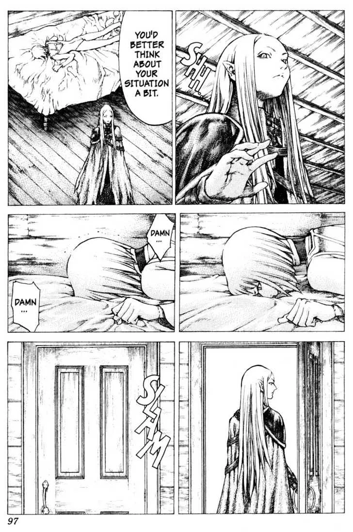 Claymore - Page 7