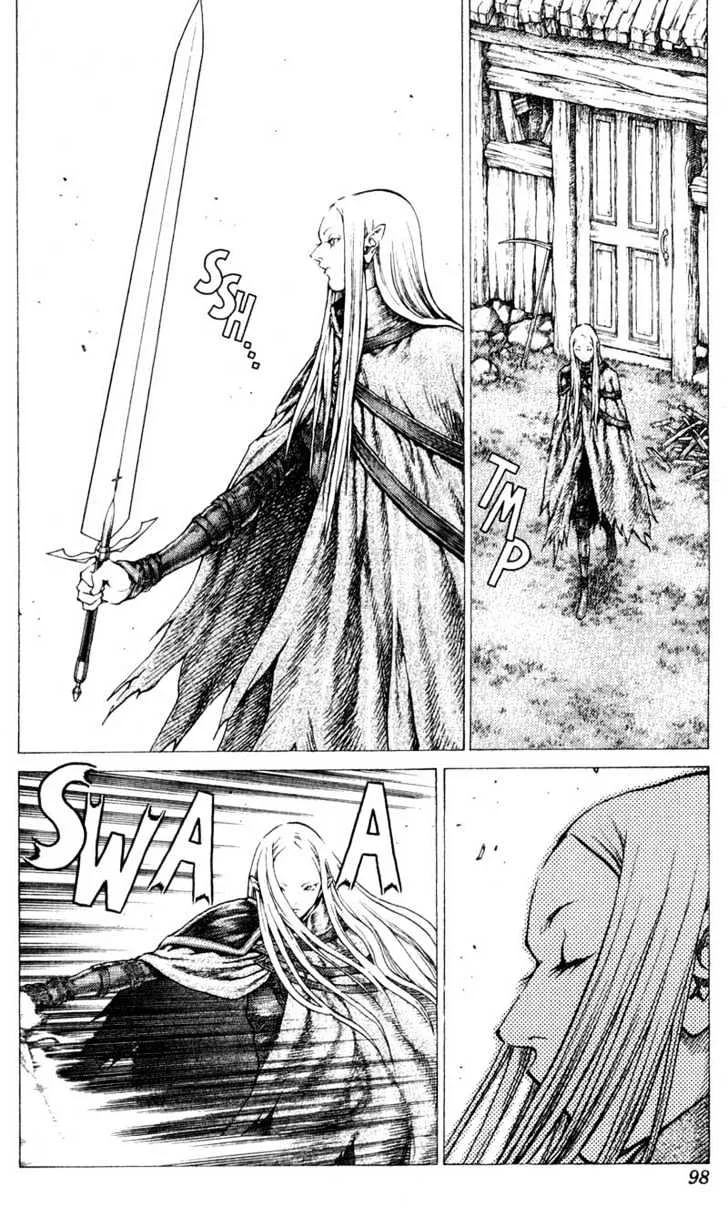 Claymore - Page 8