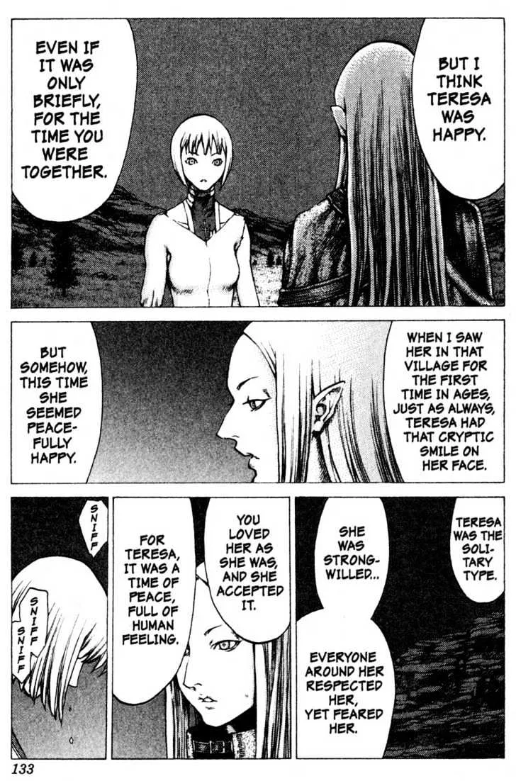 Claymore - Page 10