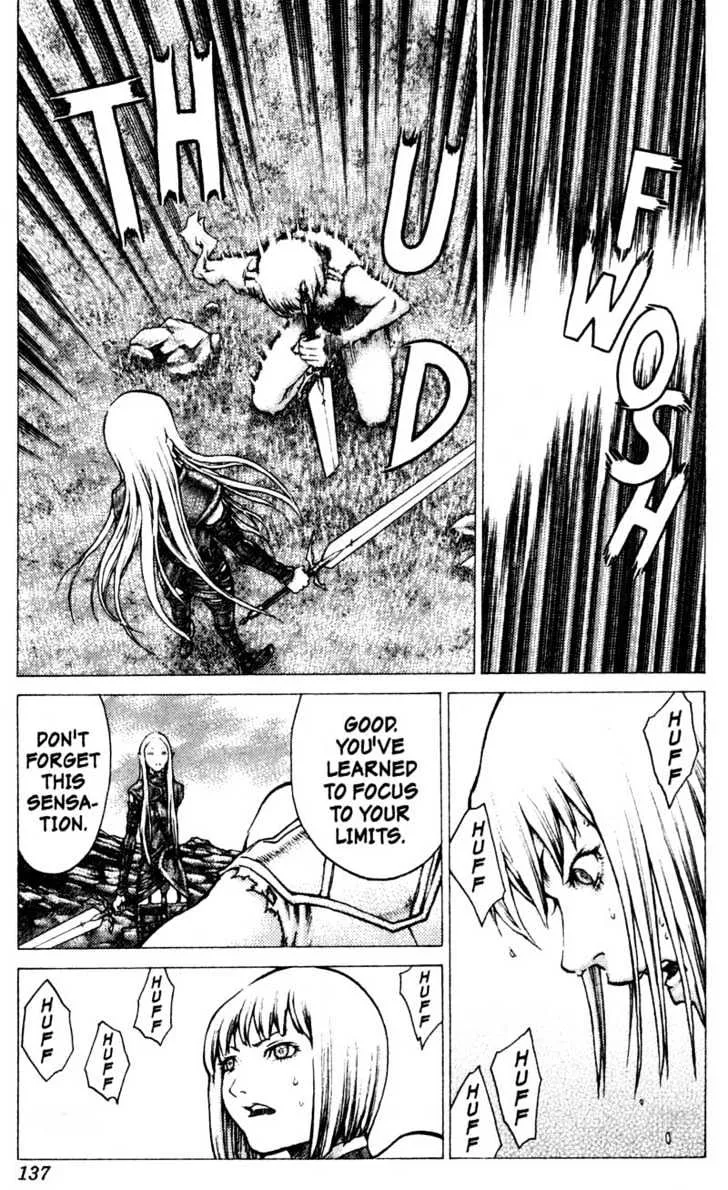 Claymore - Page 13