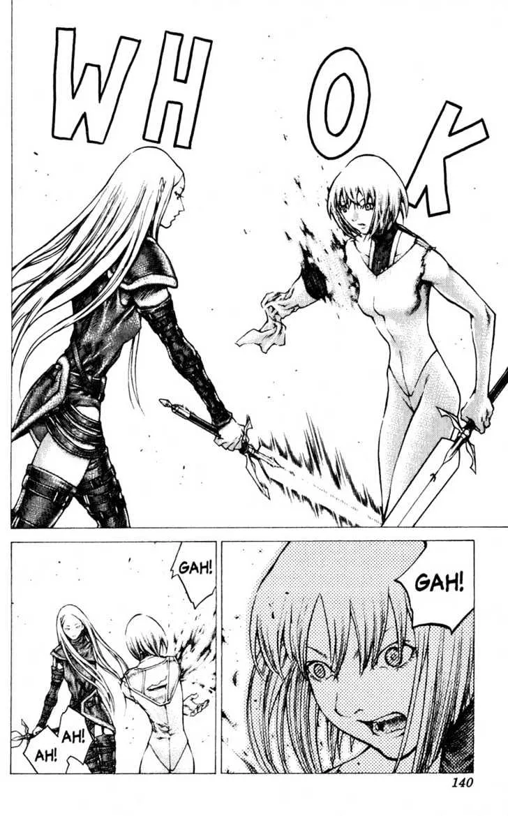 Claymore - Page 16