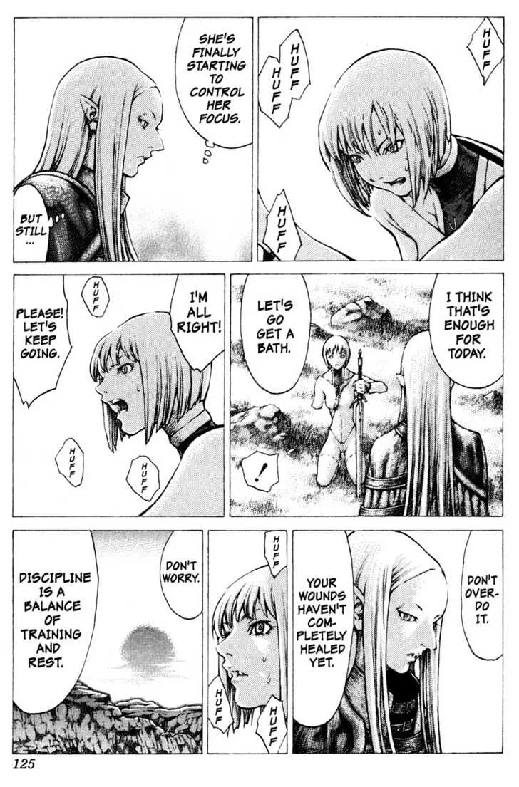 Claymore - Page 2