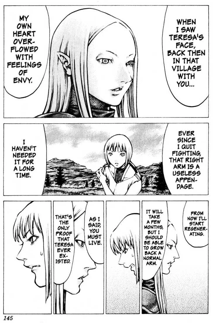 Claymore - Page 20